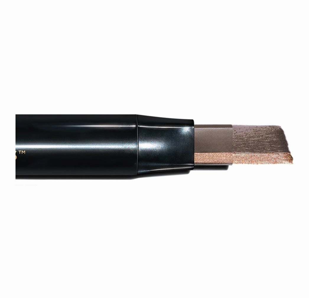 Pack of 2 Revlon Colorstay Browlights Pomade Pencil, Soft Brown 402