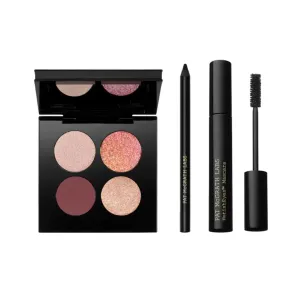 Pat McGrath Labs Luxe Quad Eye Trio - VOYEURISTIC VIXEN