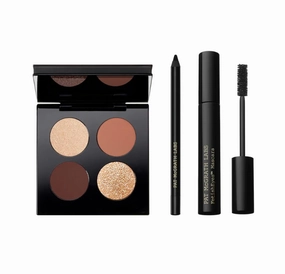 Pat McGrath Labs Luxe Quad Eye Trio - VENUSIAN SUNRISE