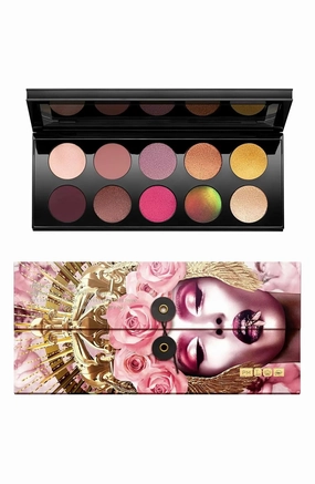 PAT McGRATH LABS Mothership VIII: Divine Rose II Heart’s Desire Edition