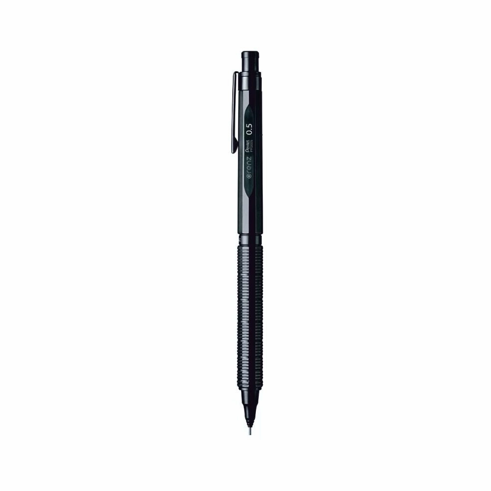 PENTEL, Mechanical Pencil - Orenznero | BLACK.