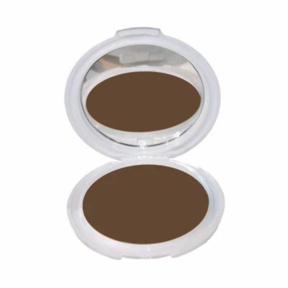 Perfect Pressed Powder Cruelty Free Ebony Finish .635 oz.