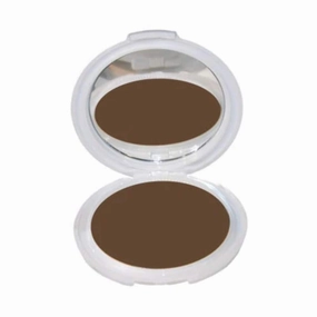 Perfect Pressed Powder Cruelty Free Ebony Finish .635 oz.