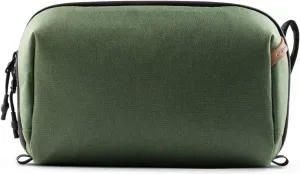 PGYTECH Travel Toiletry Bag for Men & Women, Hanging Compact Pouch, Waterproof Dopp Kit for Traveling, Shaving Bag Makeup Bag Organizer for Toiletries