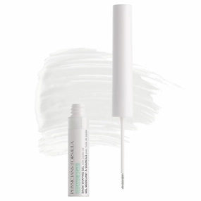 Physicians Formula Organic Wear All Natural Eyebrow Brow Shaping Gel Clear | Dermatologist Tested, Clinicially Tested