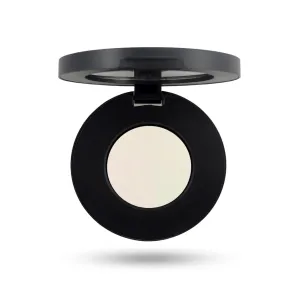 Poise Makeup HD Crème Fantasy | Brilliant Cream Color Formula Used as Eyeshadow Base, Smudge Finish Eye Color, Brow Definer, Highlight, Contour, and Lip Color, WHITE