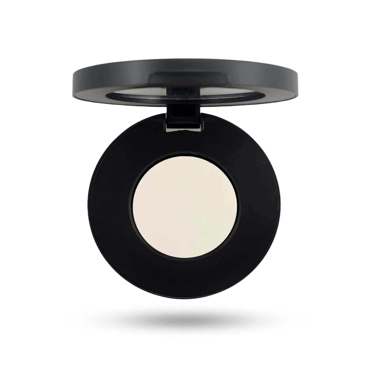 Poise Makeup HD Crème Fantasy | Brilliant Cream Color Formula Used as Eyeshadow Base, Smudge Finish Eye Color, Brow Definer, Highlight, Contour, and Lip Color, WHITE