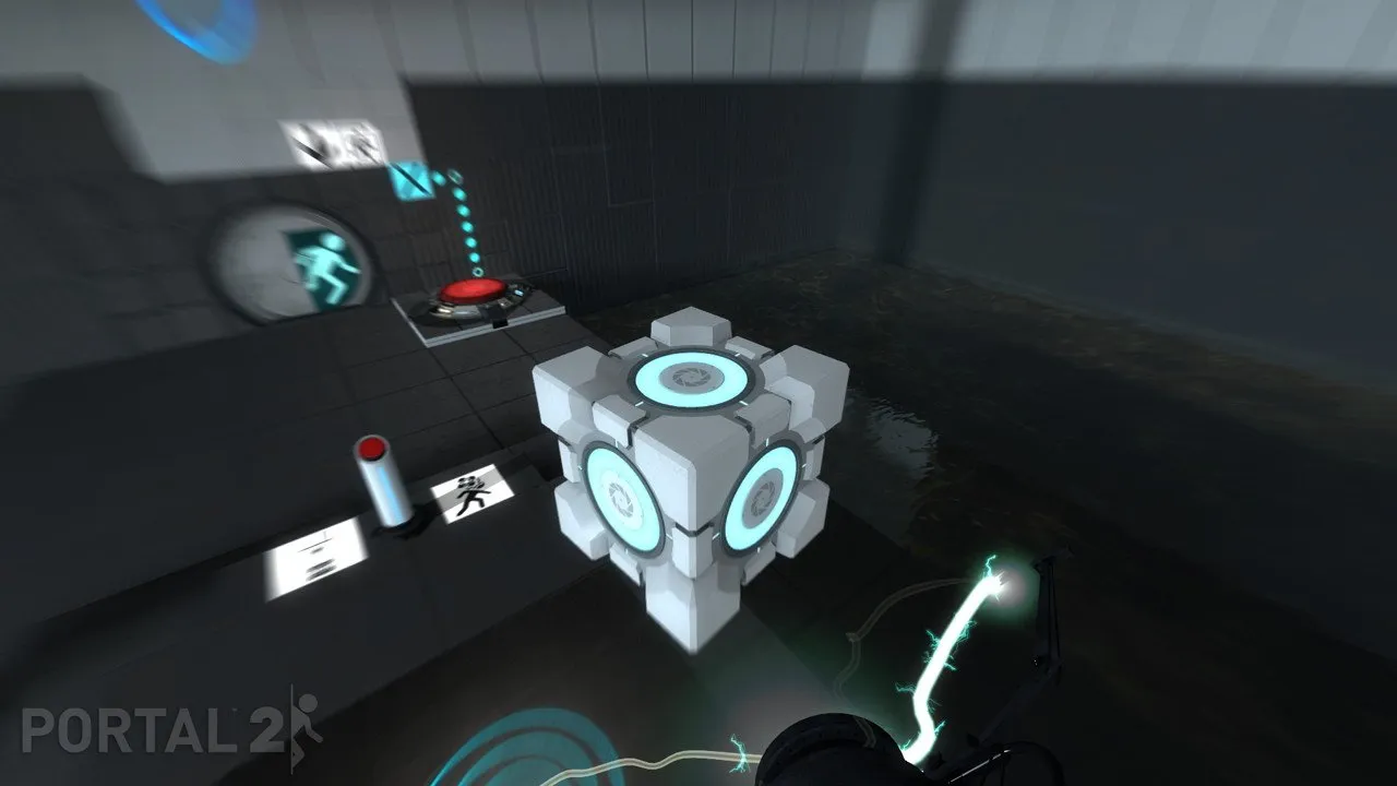 Portal 2 - PC