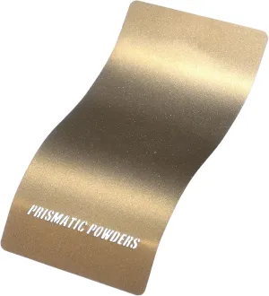 PRISMATIC POWDERS® Goldie Luxe (1 LB/PPB-10696) - The Powder Coat Color Experts