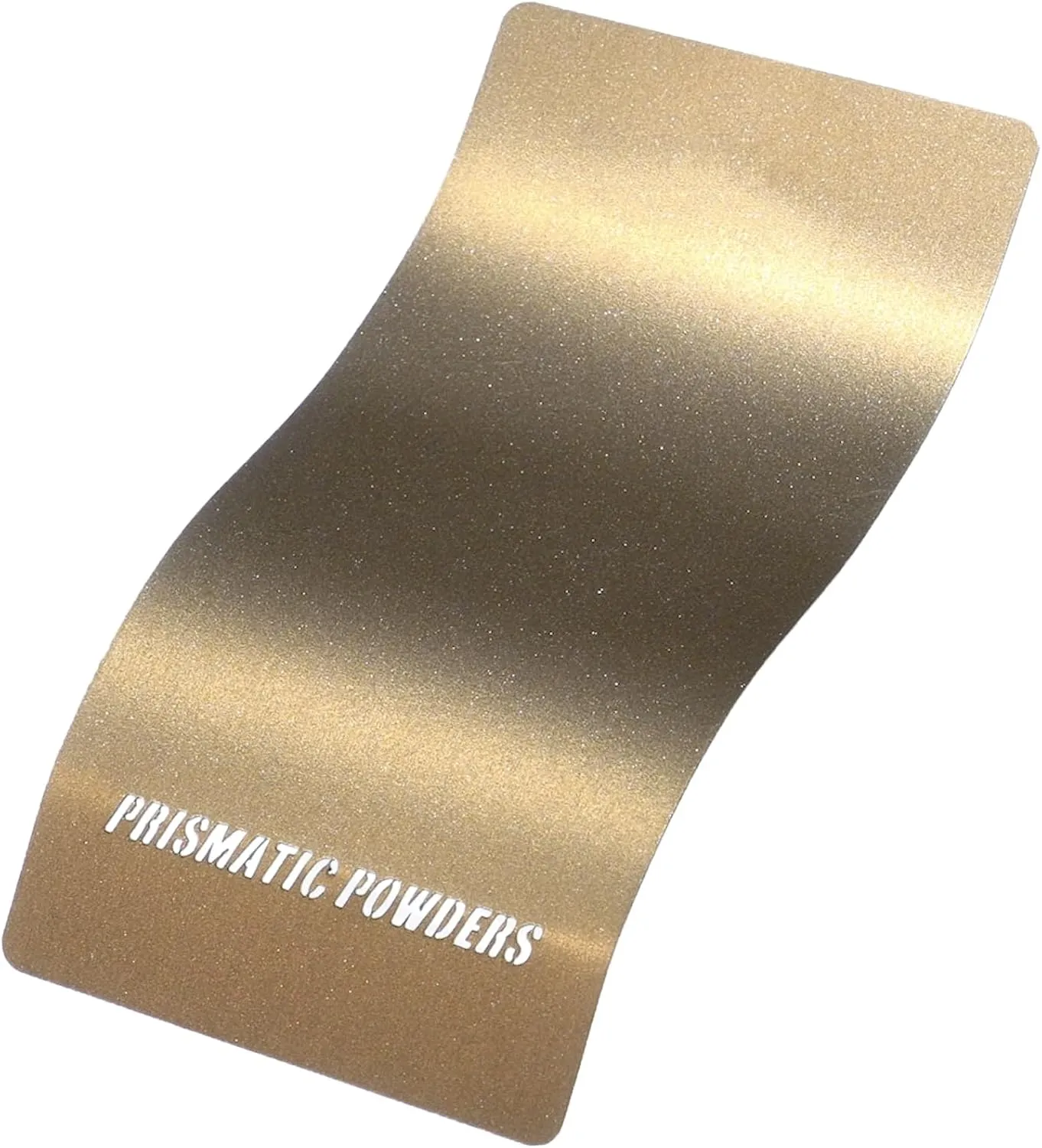 PRISMATIC POWDERS® Goldie Luxe (1 LB/PPB-10696) - The Powder Coat Color Experts