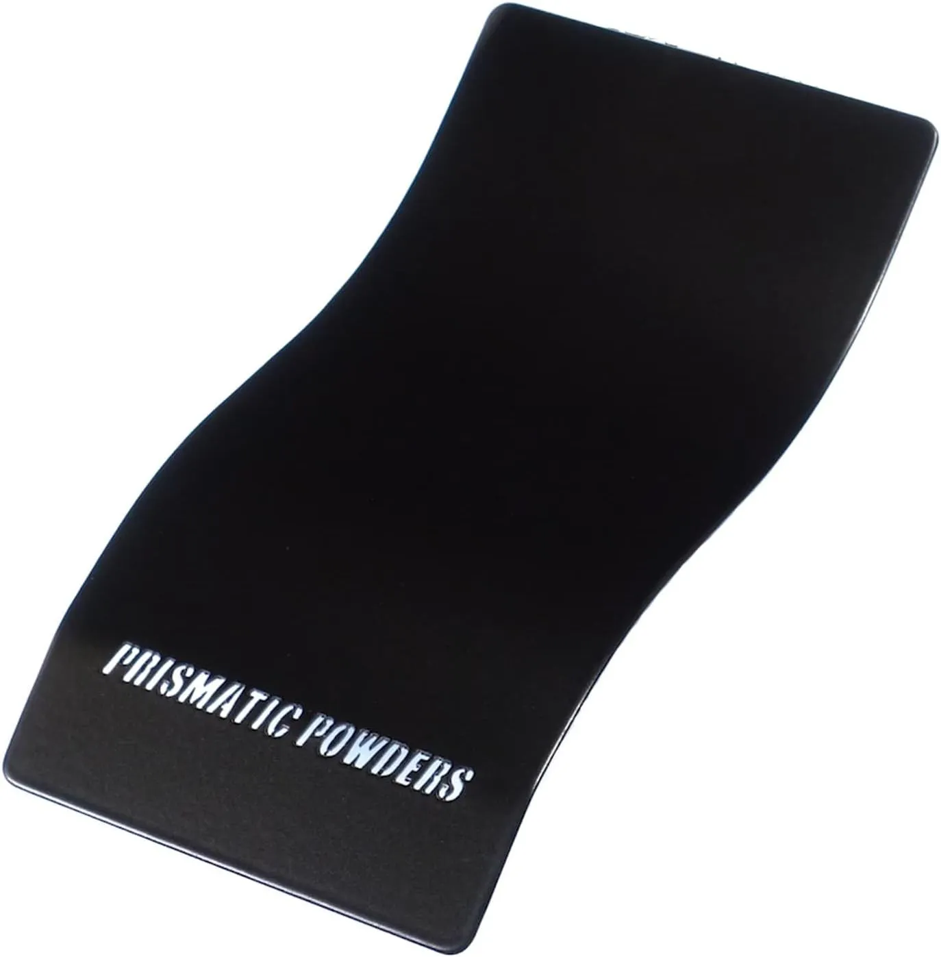 PRISMATIC POWDERS® Super Durable Matte Black (1 LB/PSS-11181) - The Powder Coat Color Experts