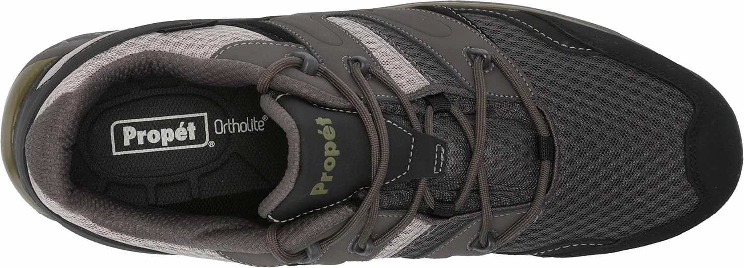Propét Men's Vercors Athletic Hiking Shoe