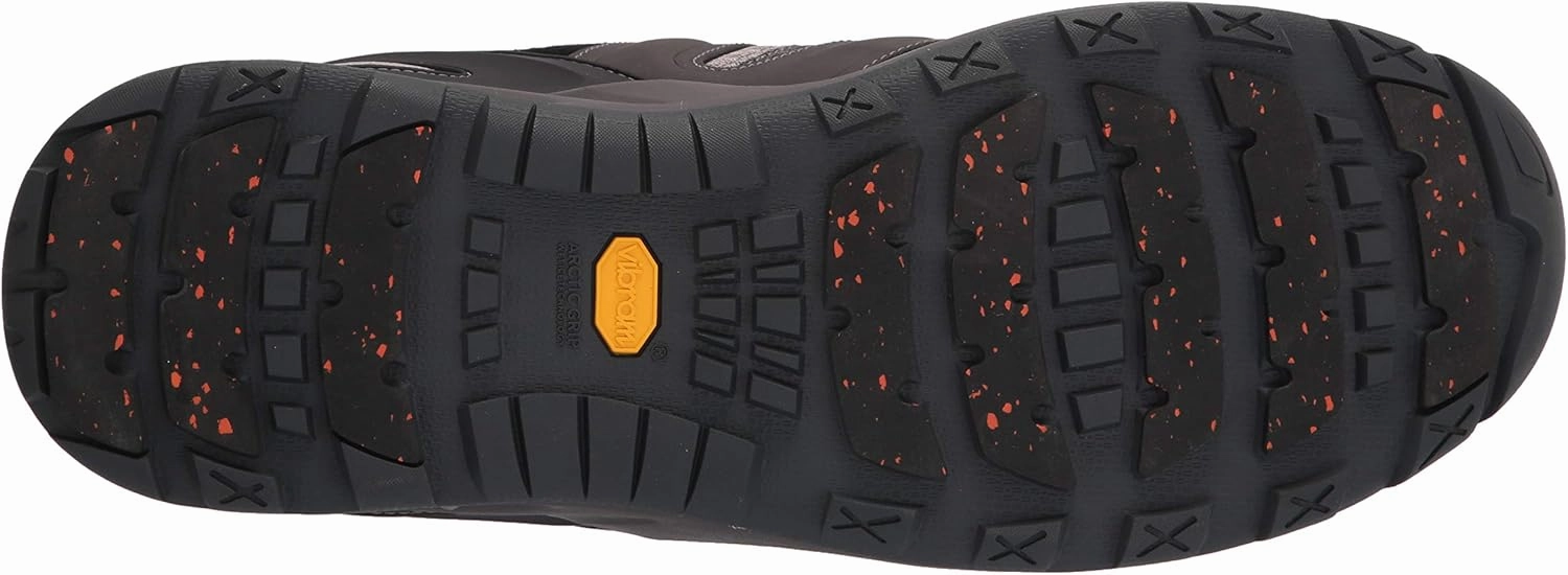 Propét Men's Vercors Athletic Hiking Shoe