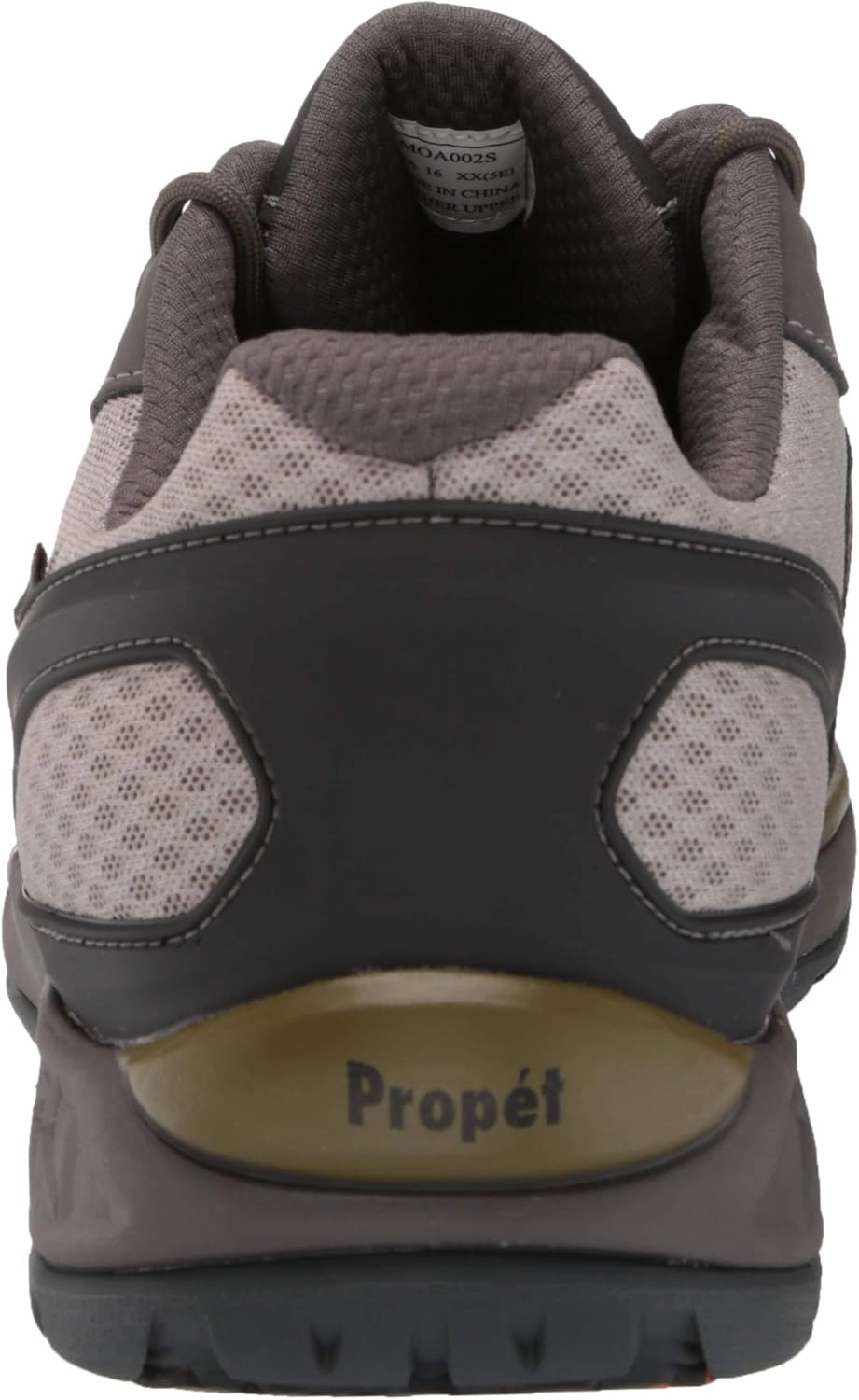 Propét Men's Vercors Athletic Hiking Shoe