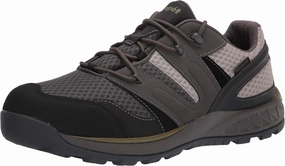 Propét Men's Vercors Athletic Hiking Shoe