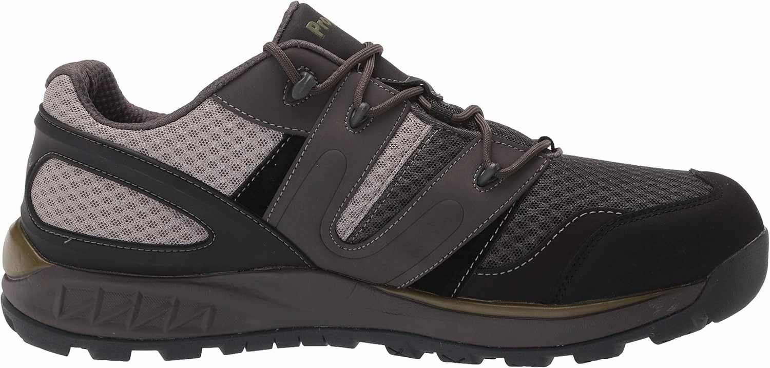 Propét Men's Vercors Athletic Hiking Shoe