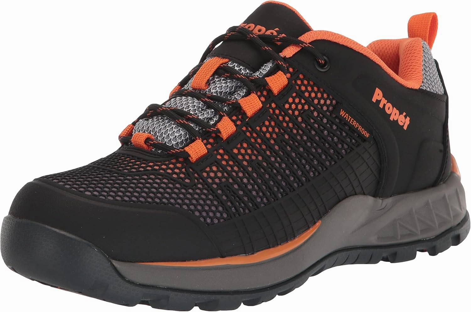 Propét Men's Vestrio Hiking Shoe