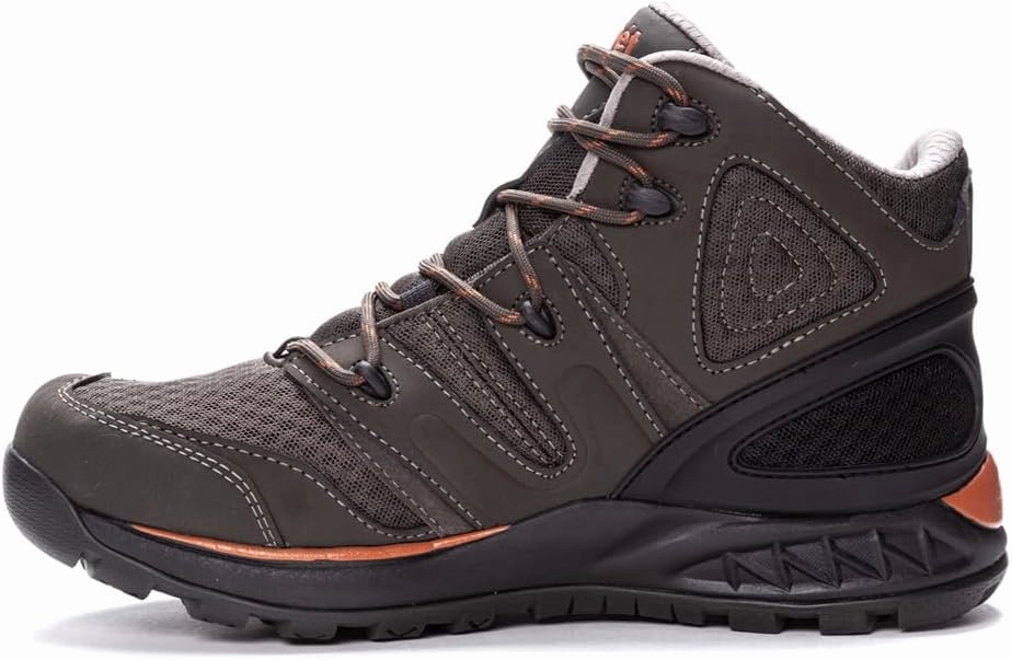 Propét Men's Veymont Hiking Casual Boot