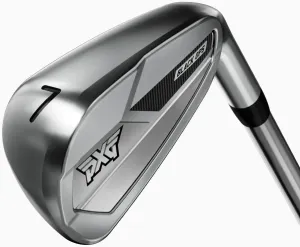 PXG Irons, Black Ops, GEN7, GEN6 Right Handed Golf Iron Sets in Regular, Stiff, X-Stiff, Senior and Ladies Flex with Configurations for Men and Women Golfers
