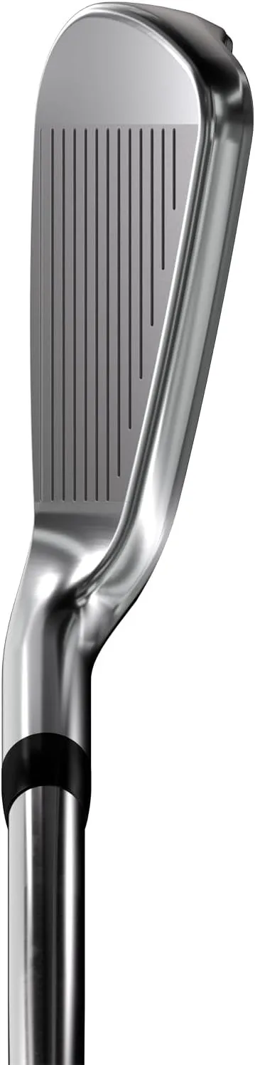 PXG Irons, Black Ops, GEN7, GEN6 Right Handed Golf Iron Sets in Regular, Stiff, X-Stiff, Senior and Ladies Flex with Configurations for Men and Women Golfers
