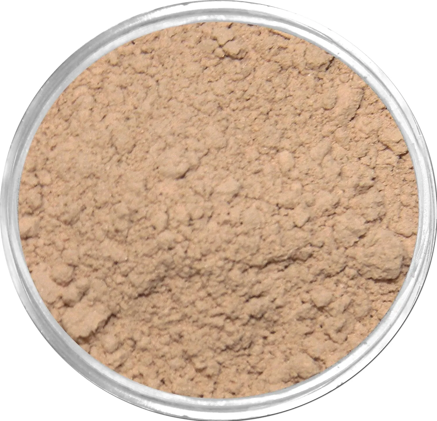 "Lauren Brooke Cosmetiques Natural Makeup Powder Foundation (13 Gram, Cool No. 30)"