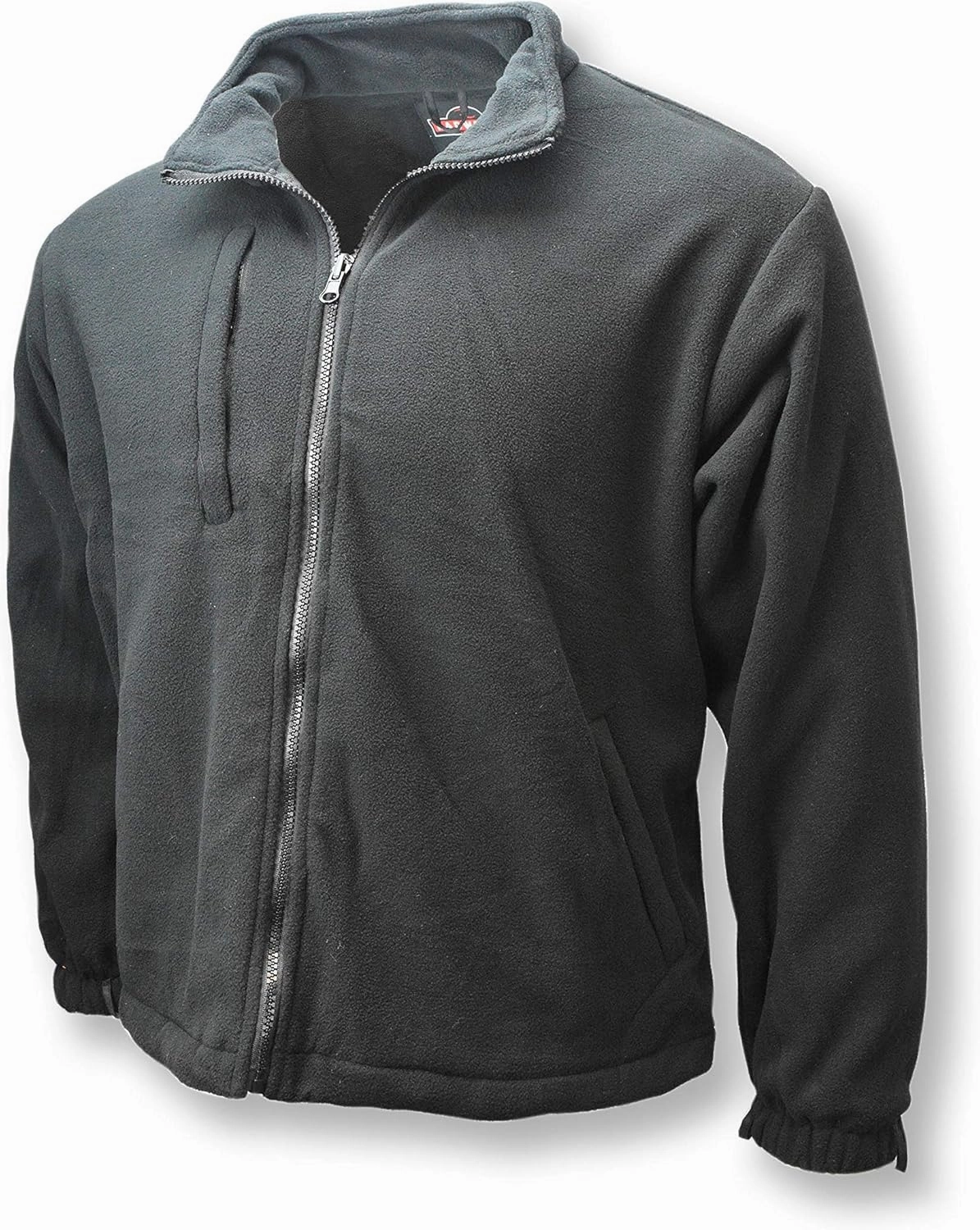 Radians SJ210B Three-in-One Deluxe Hi-Viz Bomber Jacket