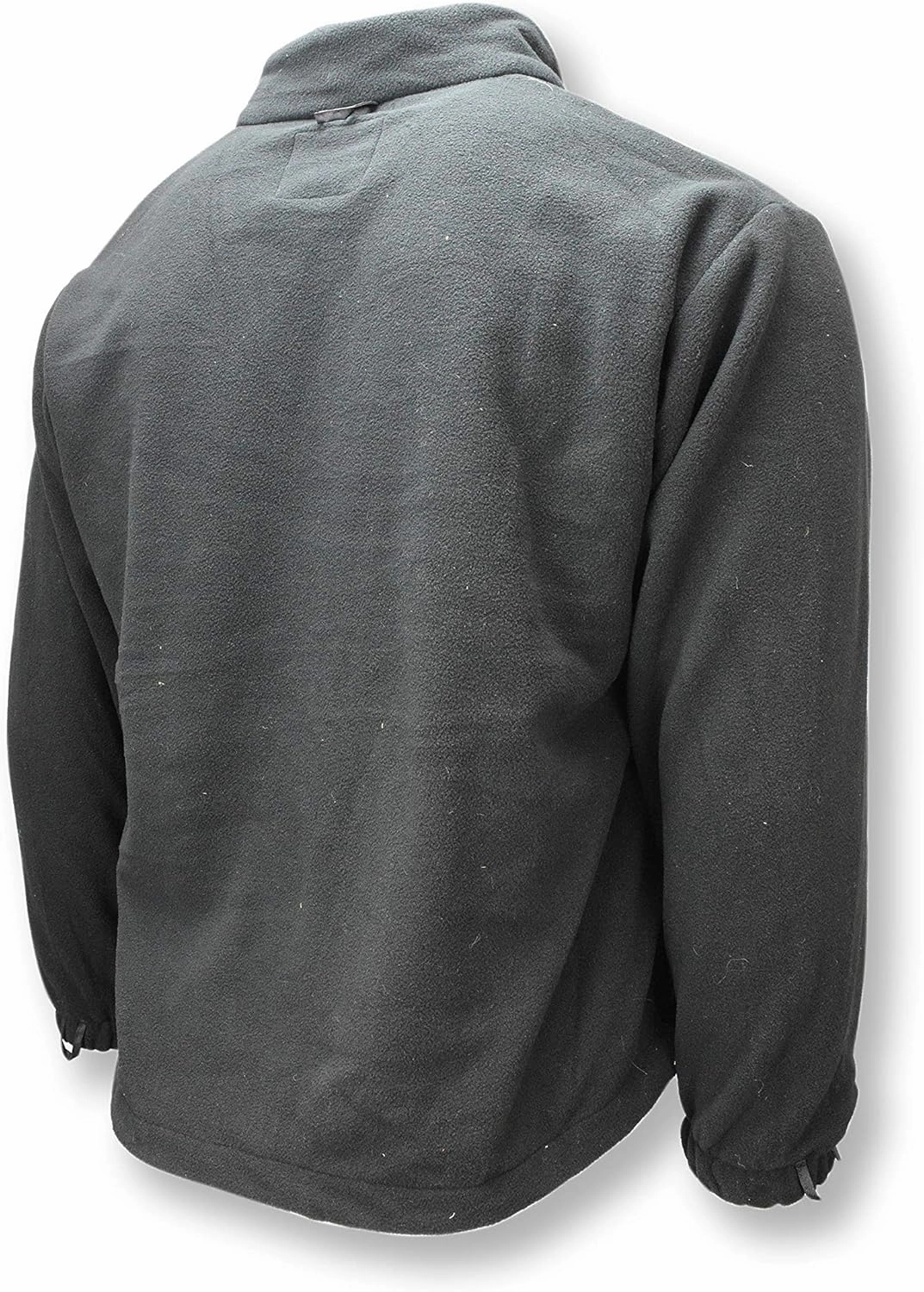 Radians SJ210B Three-in-One Deluxe Hi-Viz Bomber Jacket