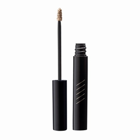 Radiant Professional Brow Definer Fix & Color - Waterproof, Long Lasting Eyebrow Mascara - Eyebrow Shaper & Filler With Precision Brush For Coverage, Perfect Shape & Color - 0.16oz (01)
