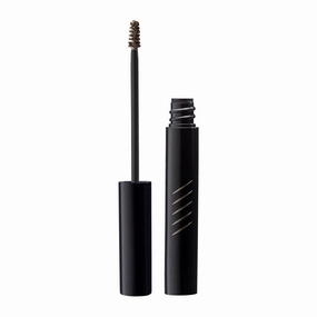 Radiant Professional Brow Definer Fix & Color - Waterproof, Long Lasting Eyebrow Mascara - Eyebrow Shaper & Filler With Precision Brush For Coverage, Perfect Shape & Color - 0.16oz (04)