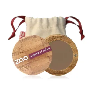 Refillable Eyebrow Powders from Zao- multiple shades