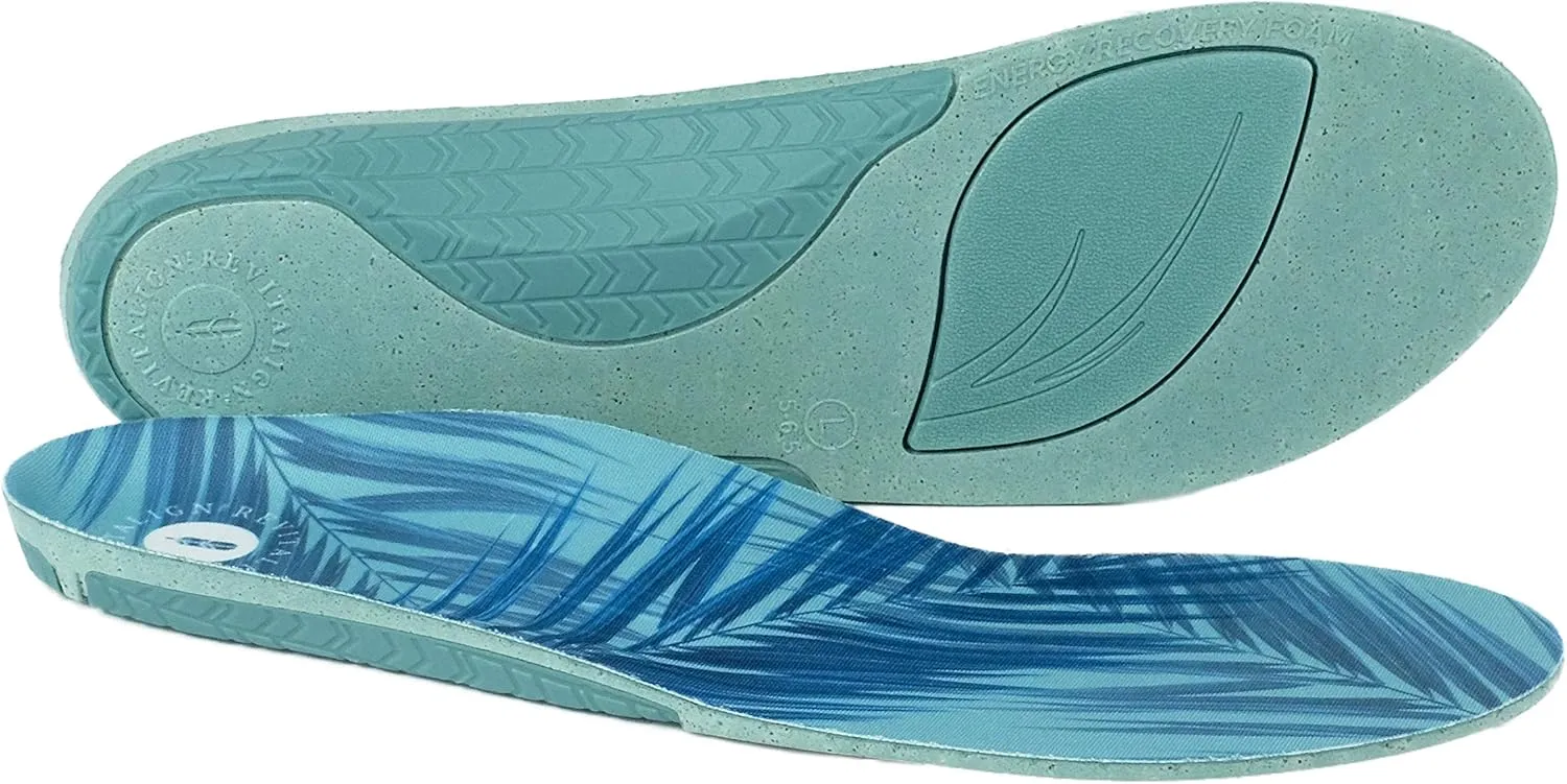 Revitalign Women's Every Wear Orthotic