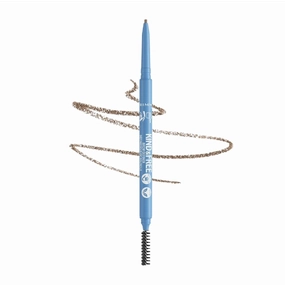 Rimmel Kind & Free Brow Definer 003 Warm Brown