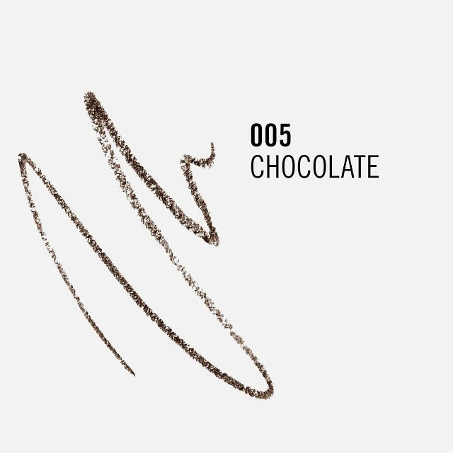 Rimmel Kind & Free Brow Definer 005 Chocolate