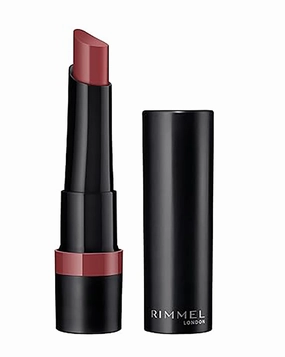 Rimmel London Lasting Finish Matte Lipstick