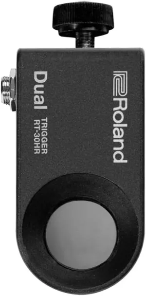 Roland RT-30HR Dual Trigger for Hybrid Drumming