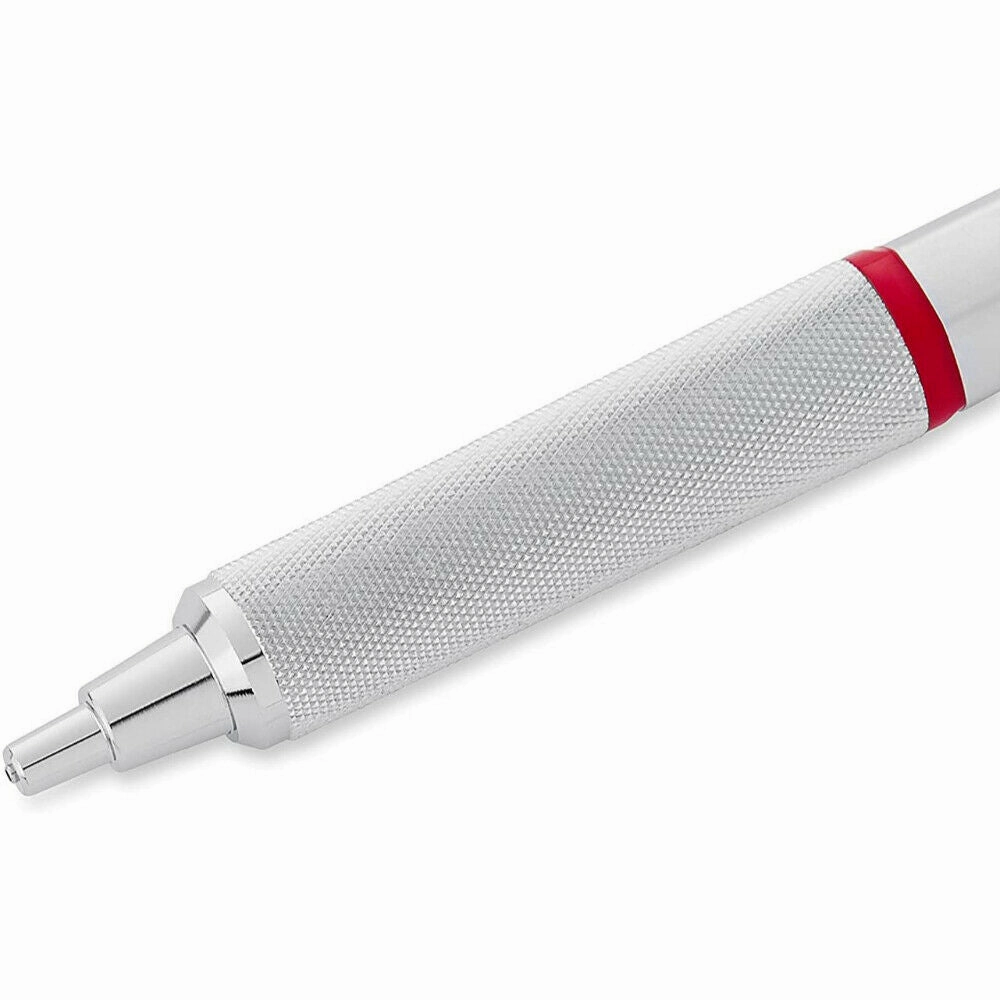 Rotring Rapid Pro Mechanical Pencil - Silver 0.5mm
