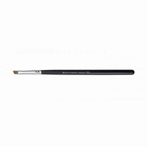 Royal Langnickel SILK Eyebrow/Liner Brush- BC495