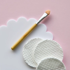 RTS / Kids Bamboo Applicator Brush