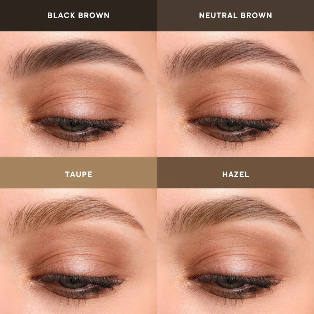 Rude Cosmetics Ultimate Brow Artist Brow Pen