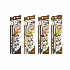 SANA NewBorn W Brow (5 colours)