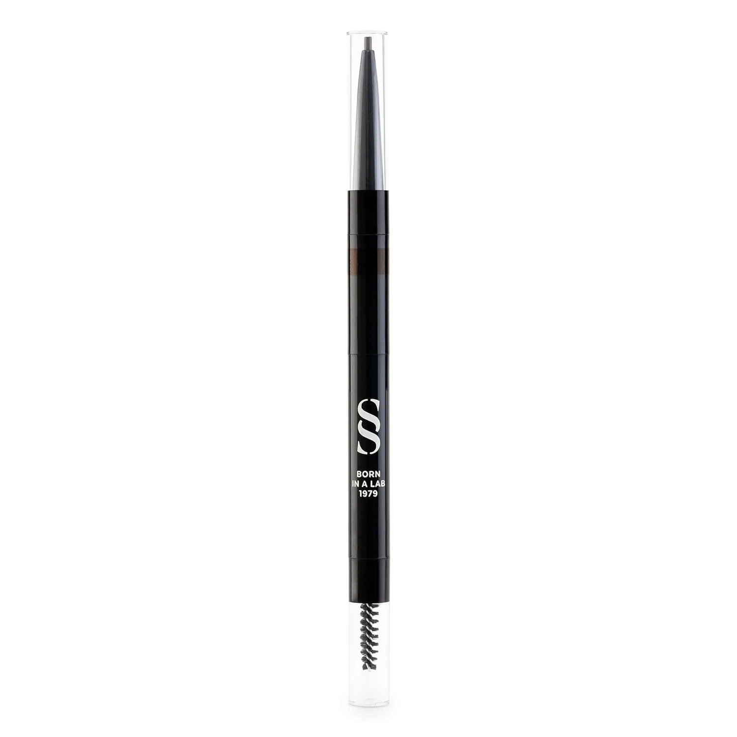 Sensilis Eyebrow Sculptor Pencil 3 In 1 03. Brune 0.5g