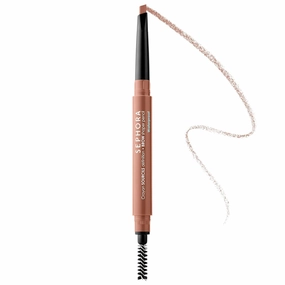 SEPHORA COLLECTION Brow Shaper Pencil - Waterproof 01 Blonde