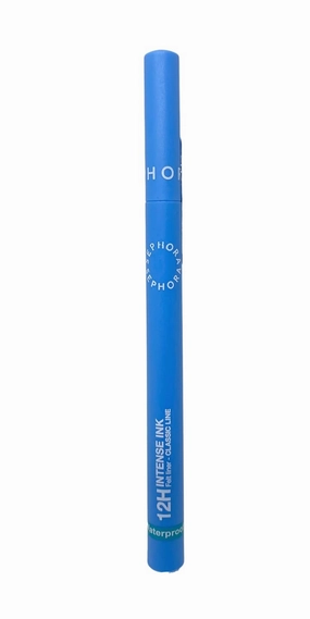 SEPHORA COLLECTION Intense Ink 12HR Classic Felt Eye Liner - 05 Baby Blue (.03 Fl Oz)