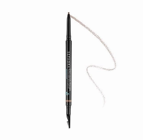 Sephora Retractable Brow Pencil waterproof Ash Blonde 10