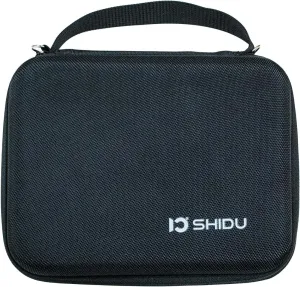 SHIDU Voice Amplifiers Speaker Carry Case Cover Bag