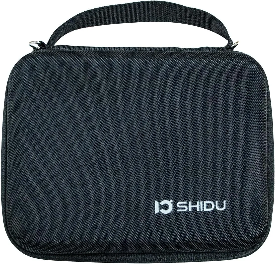 SHIDU Voice Amplifiers Speaker Carry Case Cover Bag