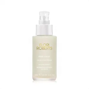 Shine Away Oil Blotting Primer by Flori Roberts, Long Lasting Oil and Shine Control, Flawless Complexion for Women of Color or Darker Skin Tones