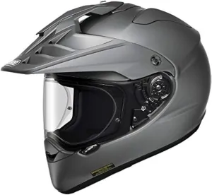Shoei Hornet X2 Adventure Motorcycle Helmet