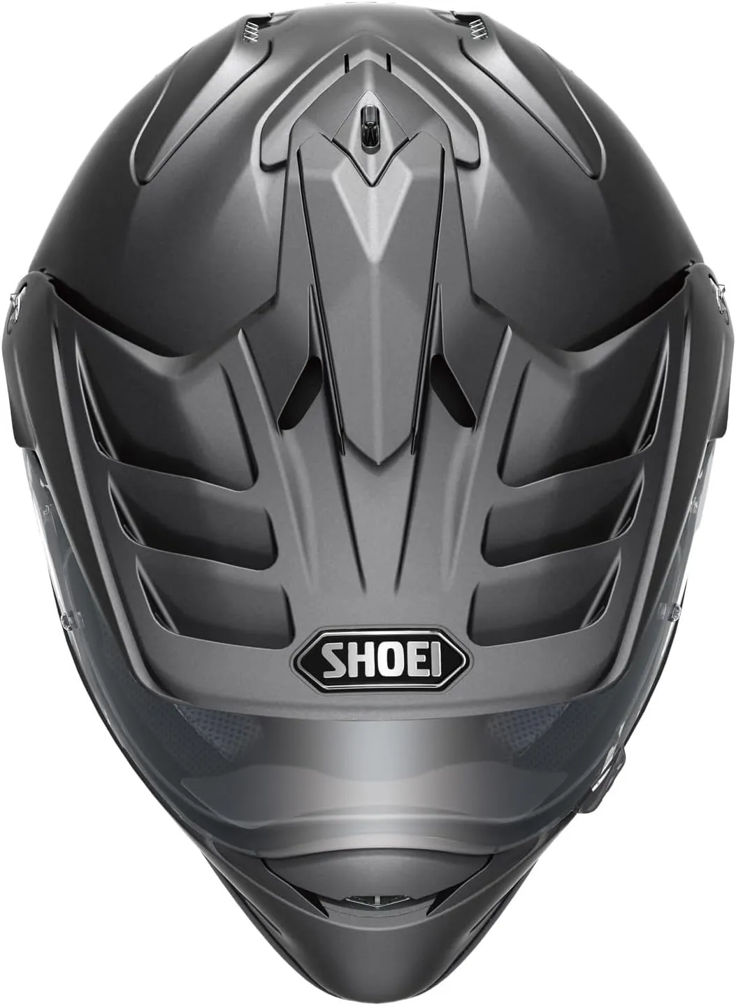 Shoei Hornet X2 Adventure Motorcycle Helmet