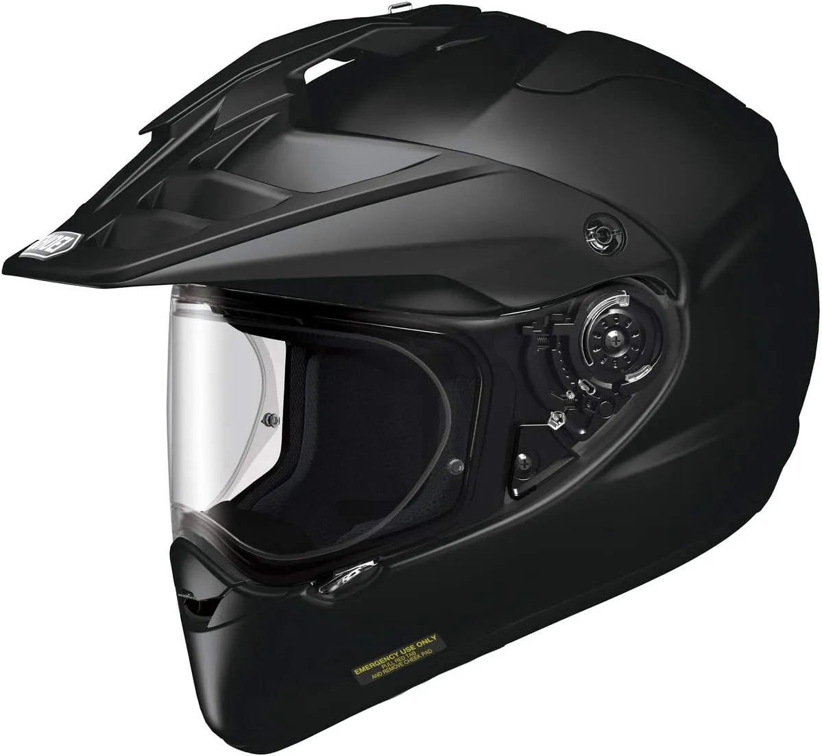 Shoei Hornet X2